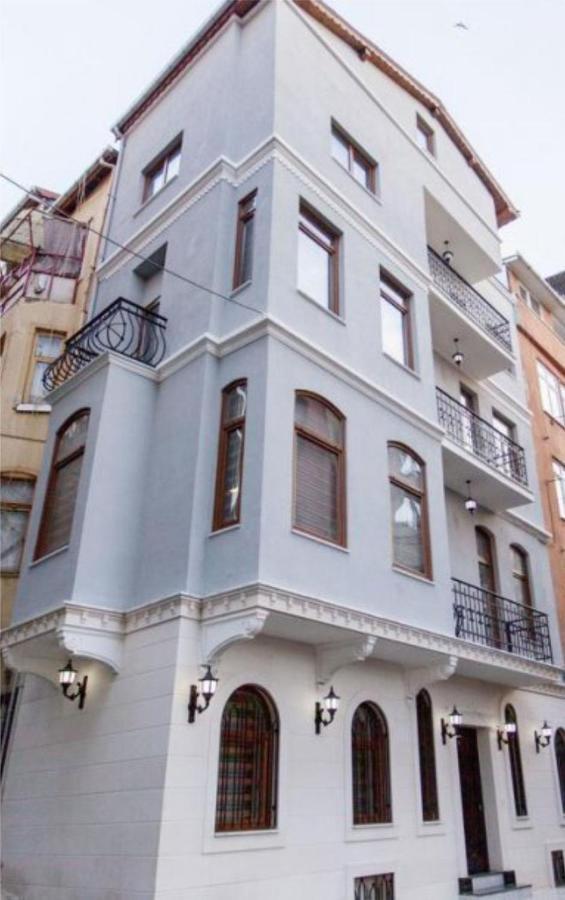 Taksim Sem House Hotel Istambul
