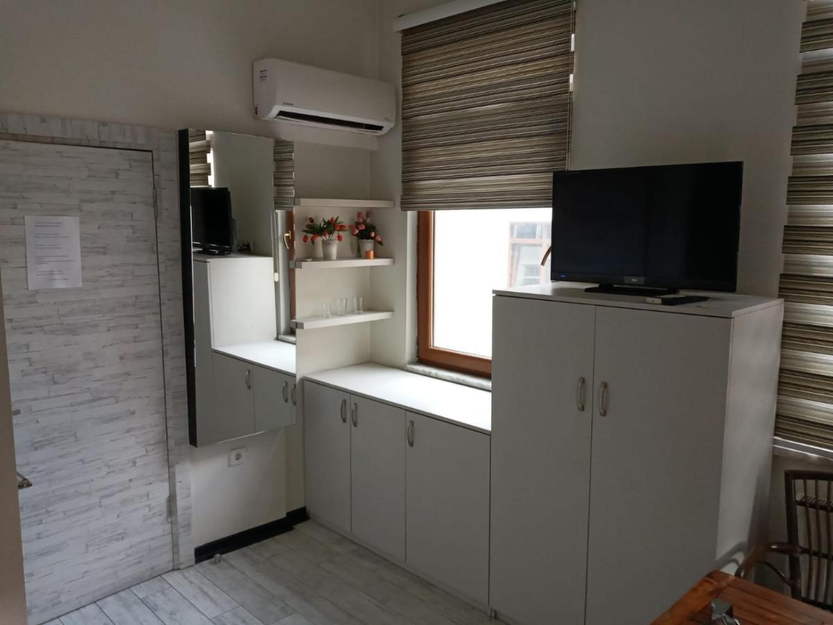 Hotel Taksim Sem House Istambul