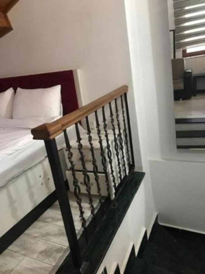 Taksim Sem House 2* Istambul