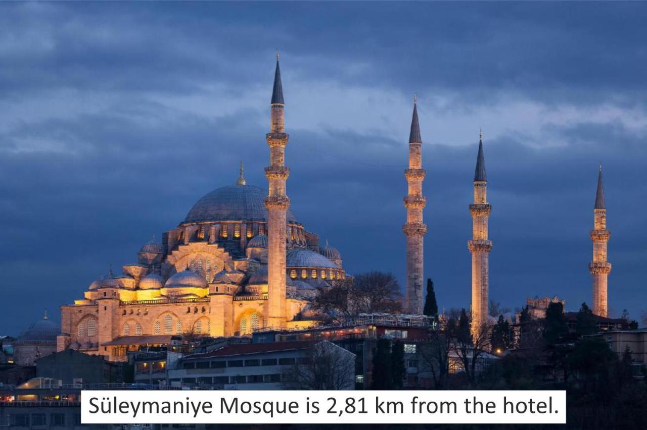 Taksim Sem House Hotel Istambul