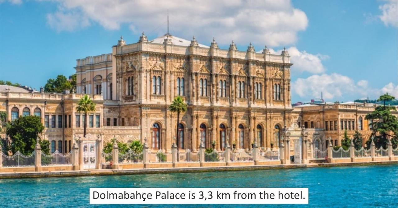Hotel Taksim Sem House Istambul