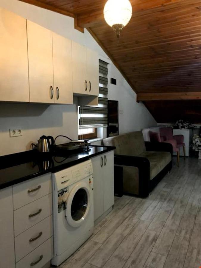 Taksim Sem House Hotel Istambul