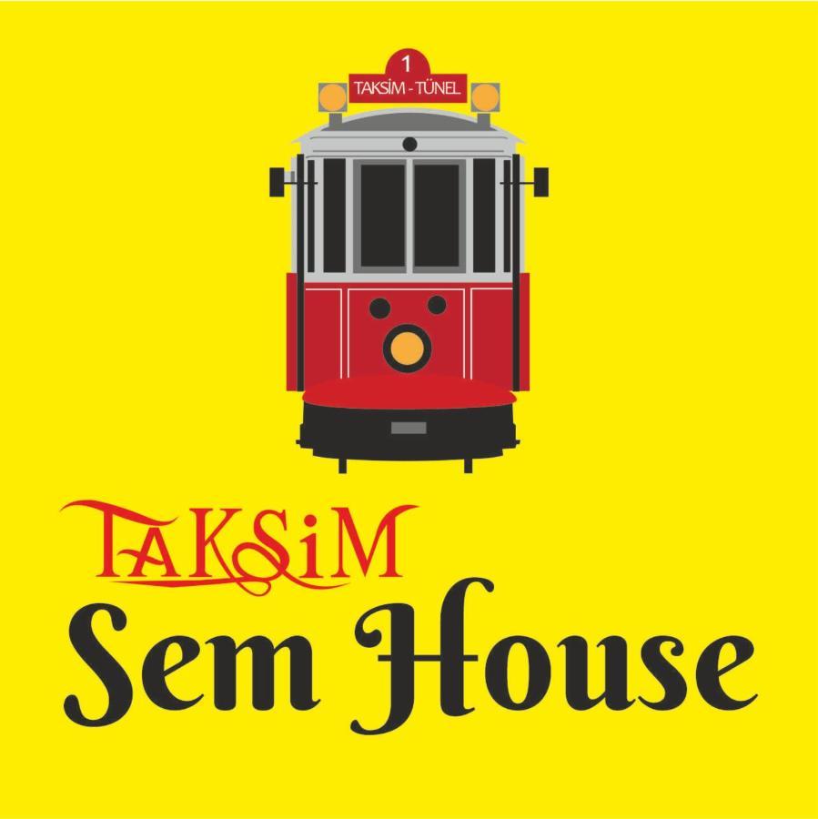 Hotel Taksim Sem House Istambul