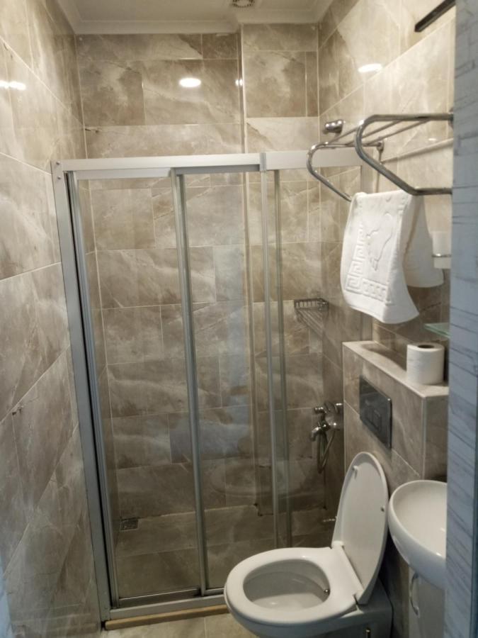 Taksim Sem House Hotel Istambul