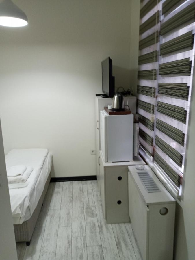 Hotel Taksim Sem House Istambul