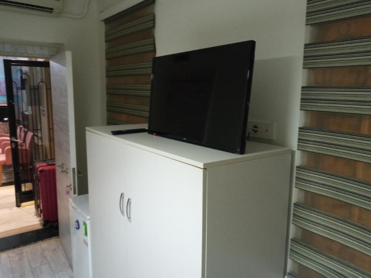 Taksim Sem House 2* Istambul
