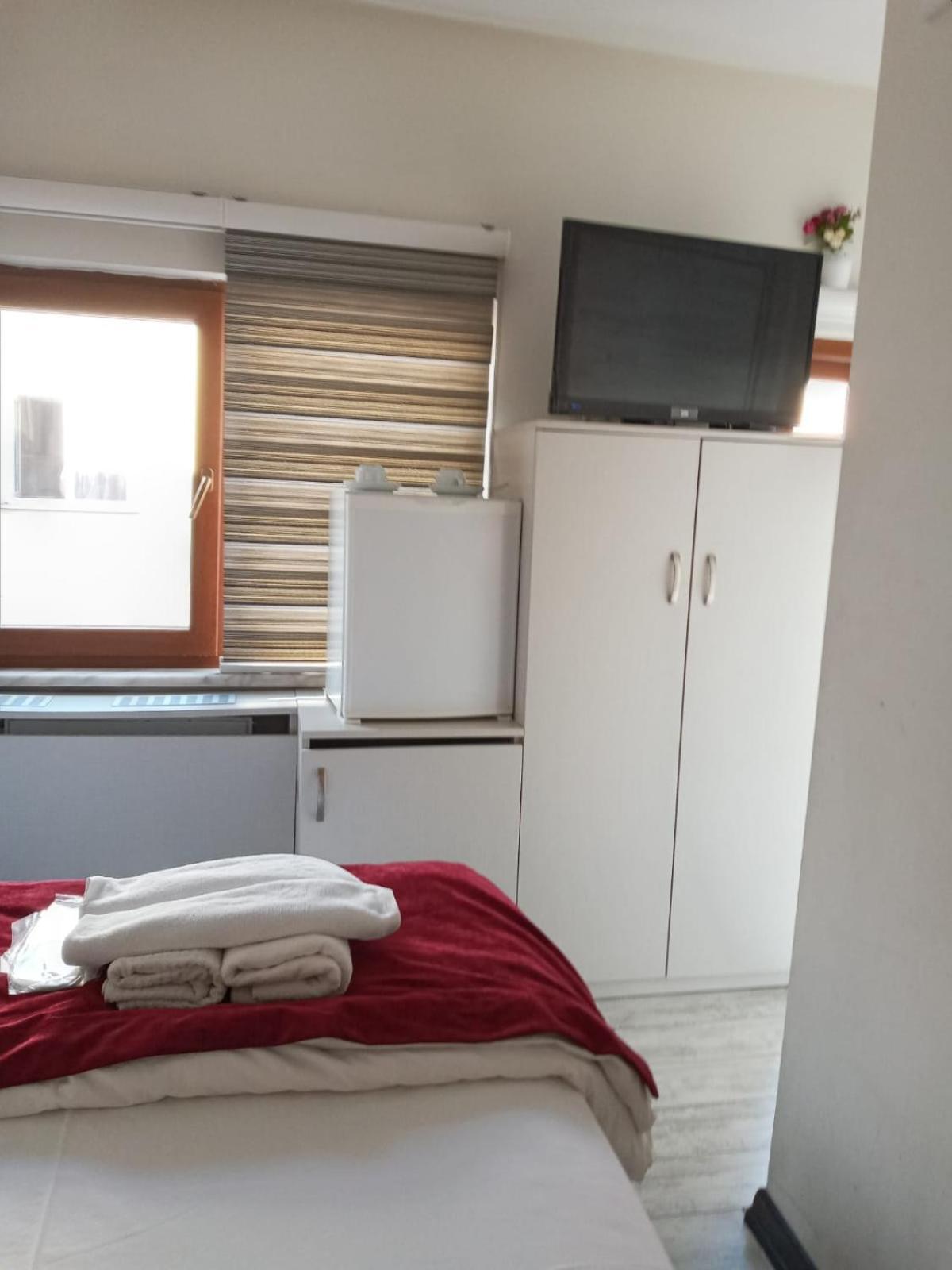 Hotel Taksim Sem House Istambul