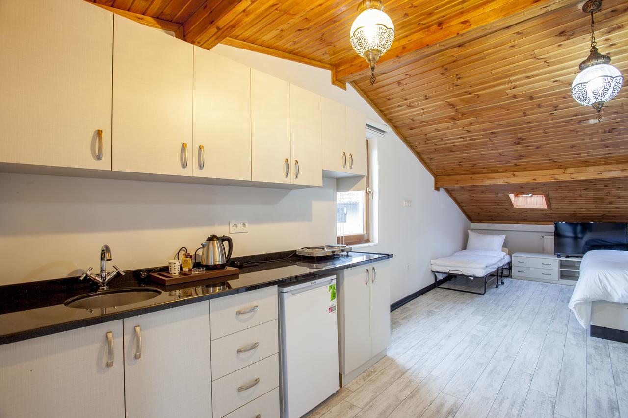 Taksim Sem House 2* Istambul