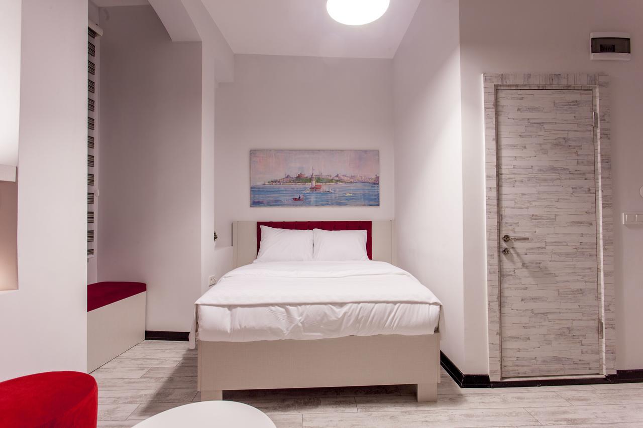 Taksim Sem House Hotel Istambul