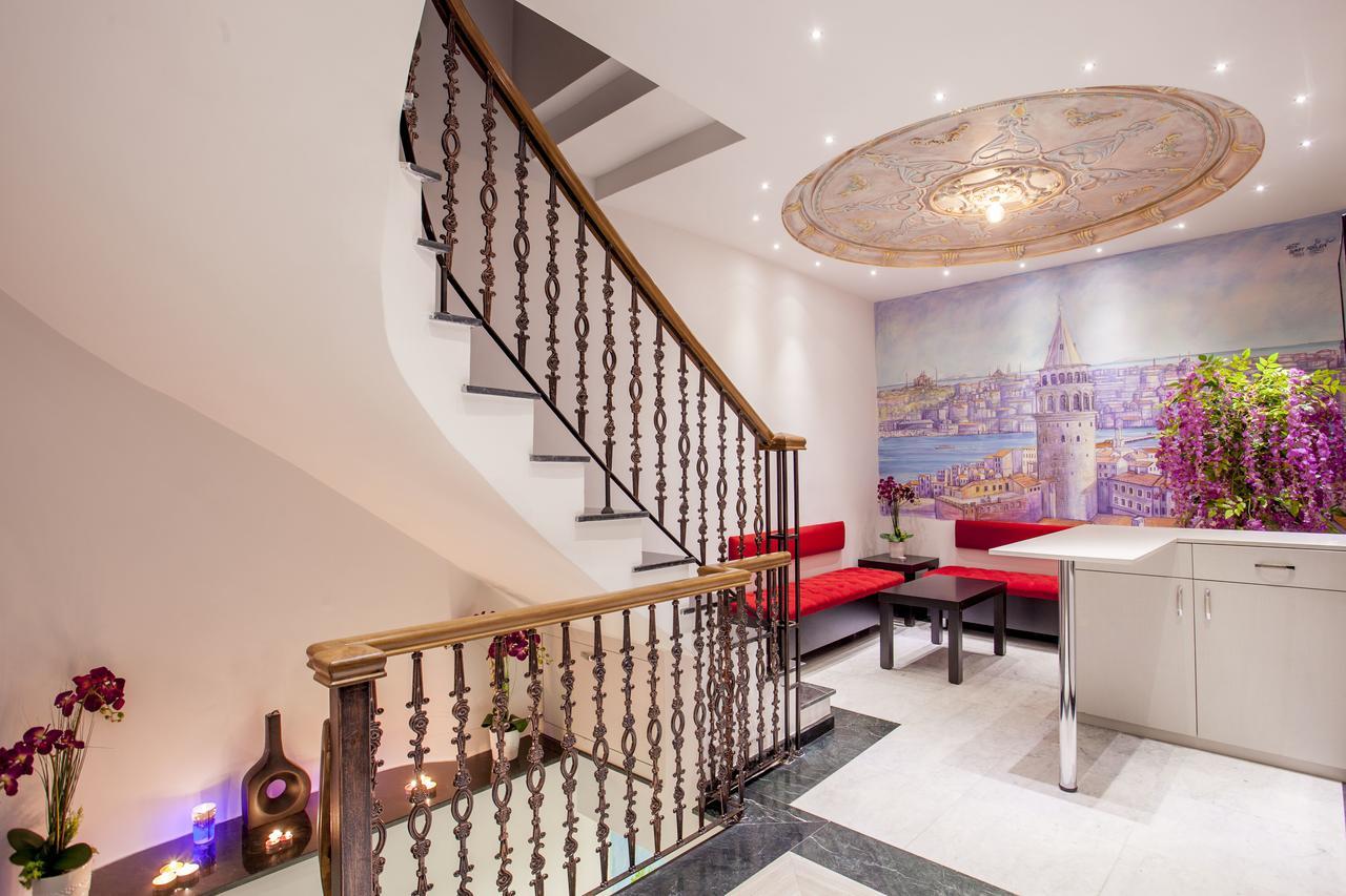 Taksim Sem House Istambul