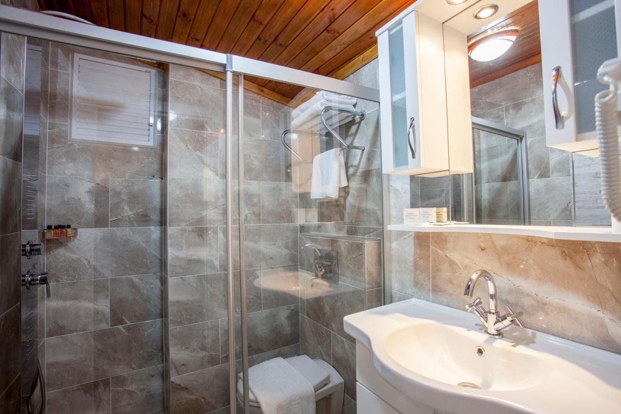Taksim Sem House 2* Istambul